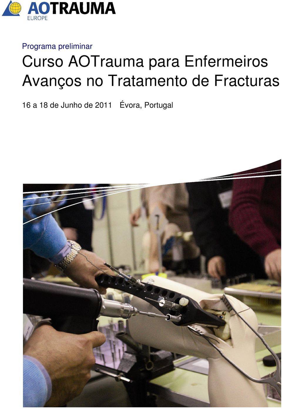 Avanços no Tratamento de