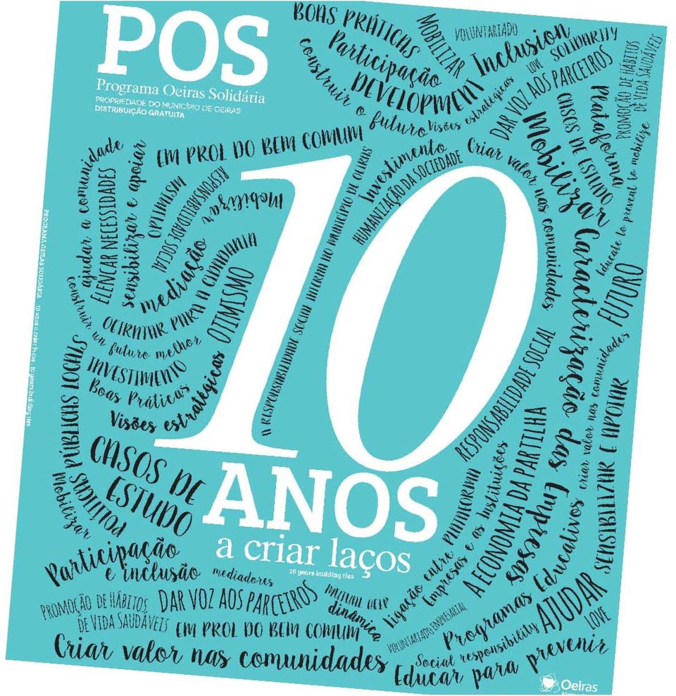 10 de