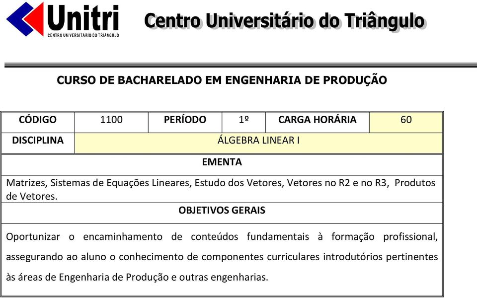 Oportunizar o encaminhamento de conteúdos fundamentais à formação profissional, assegurando ao