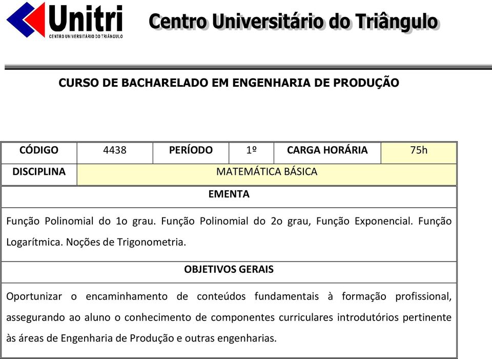 Oportunizar o encaminhamento de conteúdos fundamentais à formação profissional, assegurando ao aluno o