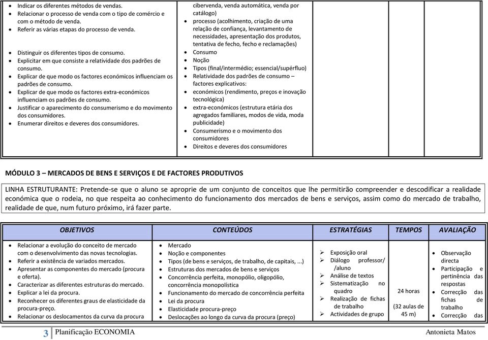 Explicar de que modo os factores extra-económicos influenciam os padrões de consumo. Justificar o aparecimento do consumerismo e do movimento dos consumidores.