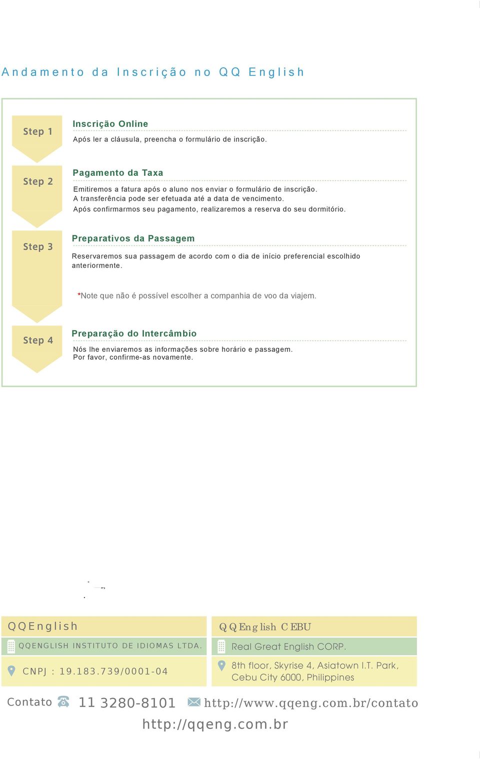 su pssgm crd cm di iníci prfrncil sclhid *Nt qu nã é pssívl sclhr cmpnhi v d vijm. Prprçã d Intrcâmbi Nós lh nvirms s infrmçõs sbr hrári pssgm. Pr fvr, cnfirm-s nvmnt.