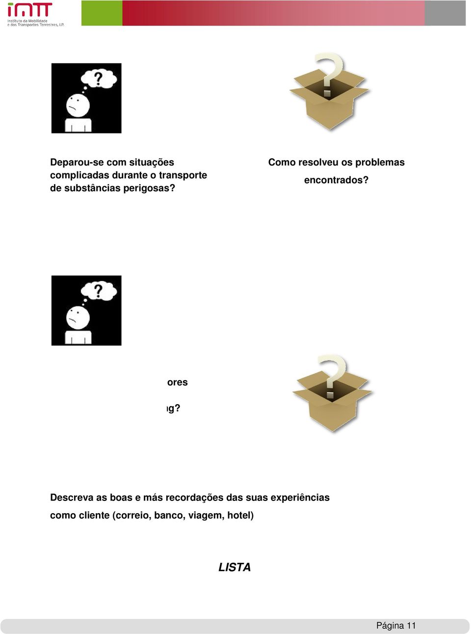 Quais são para os condutores as consequências da implementação do tracking?