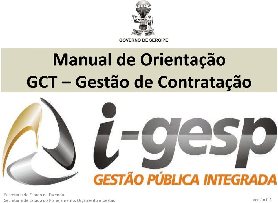 Gestão de