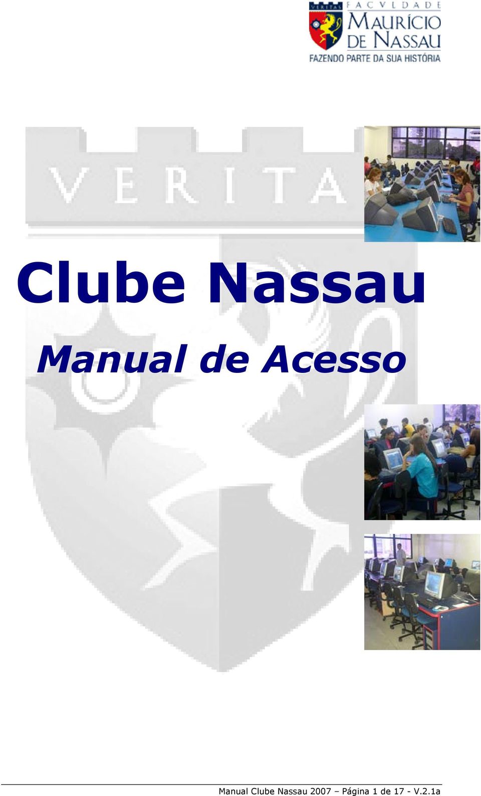 Clube Nassau 2007