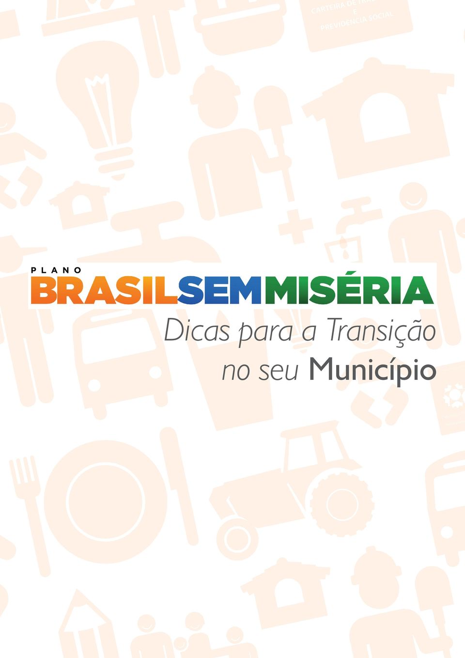 Transição