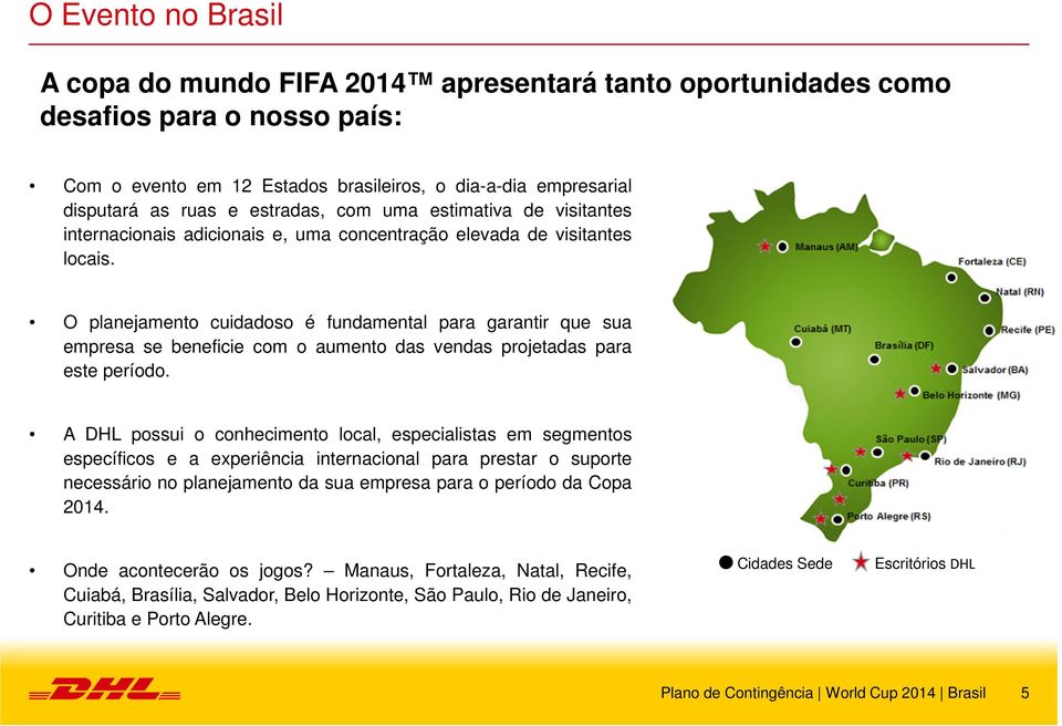 O planejamento cuidadoso é fundamental para garantir que sua empresa se beneficie com o aumento das vendas projetadas para este período.