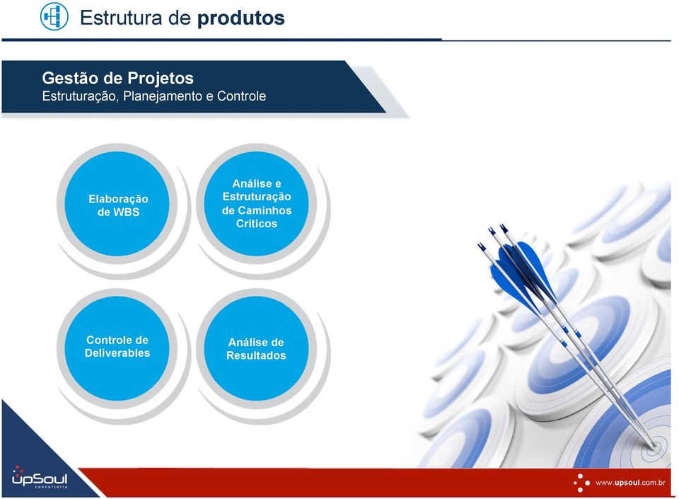 Elaboração de WBS Análise e Estruturação de