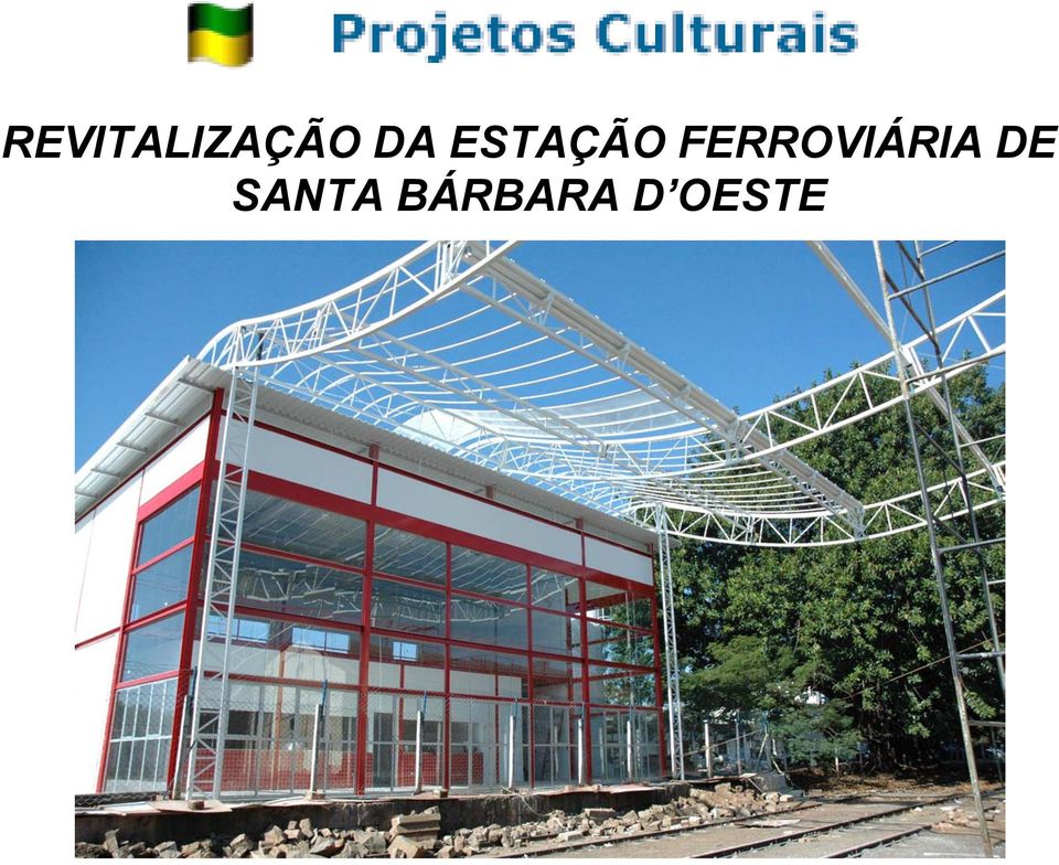 FERROVIÁRIA DE