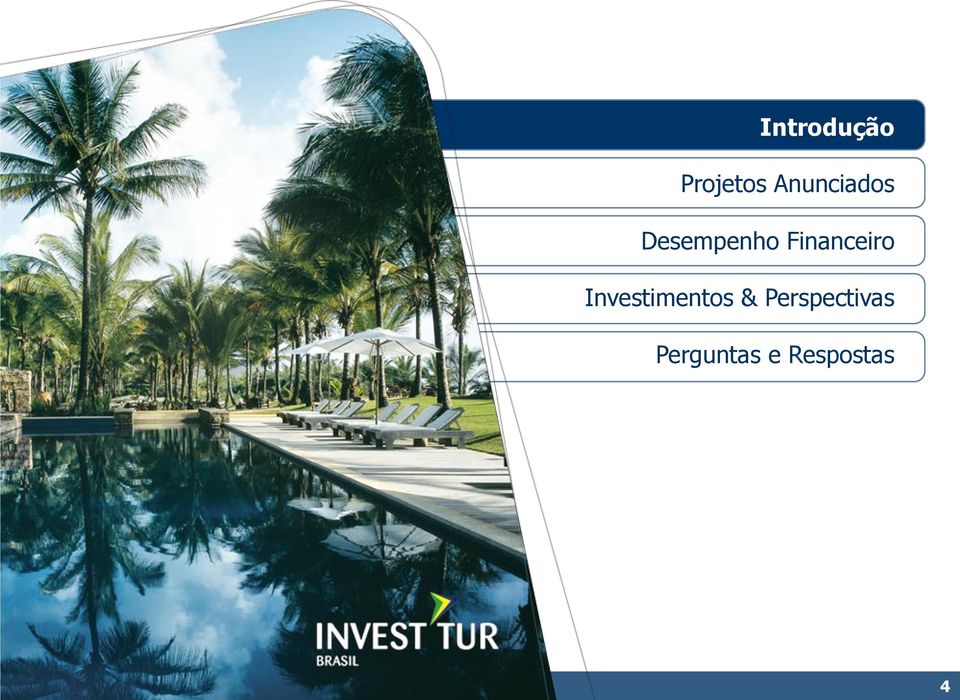 Financeiro Investimentos &