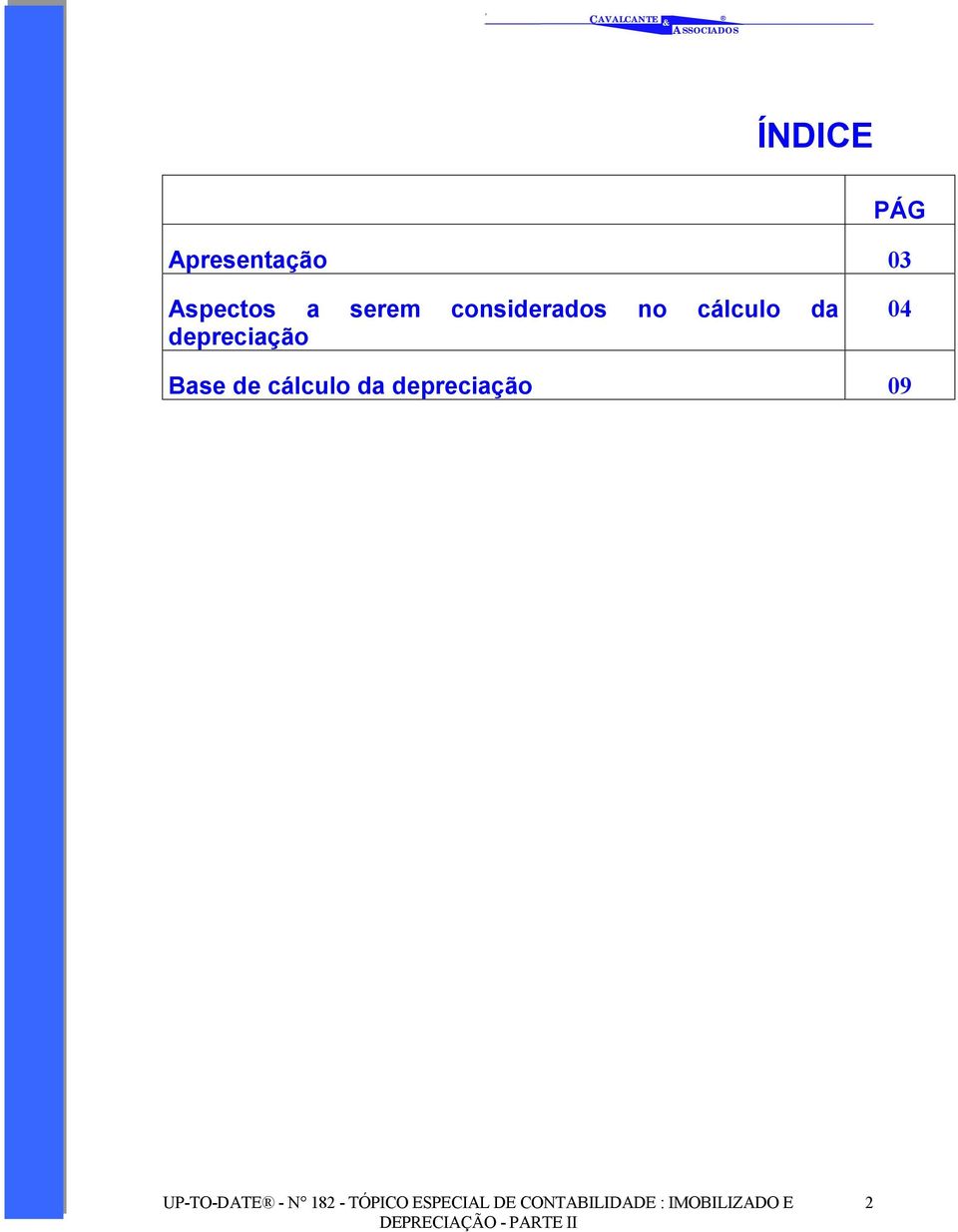 no cálculo da depreciação 04