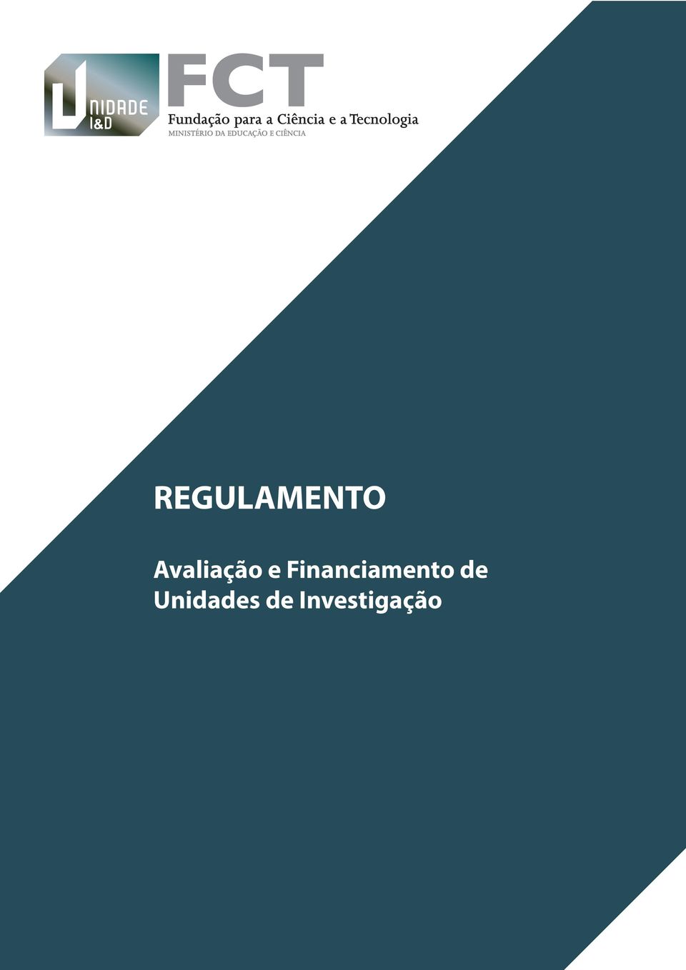 Financiamento de