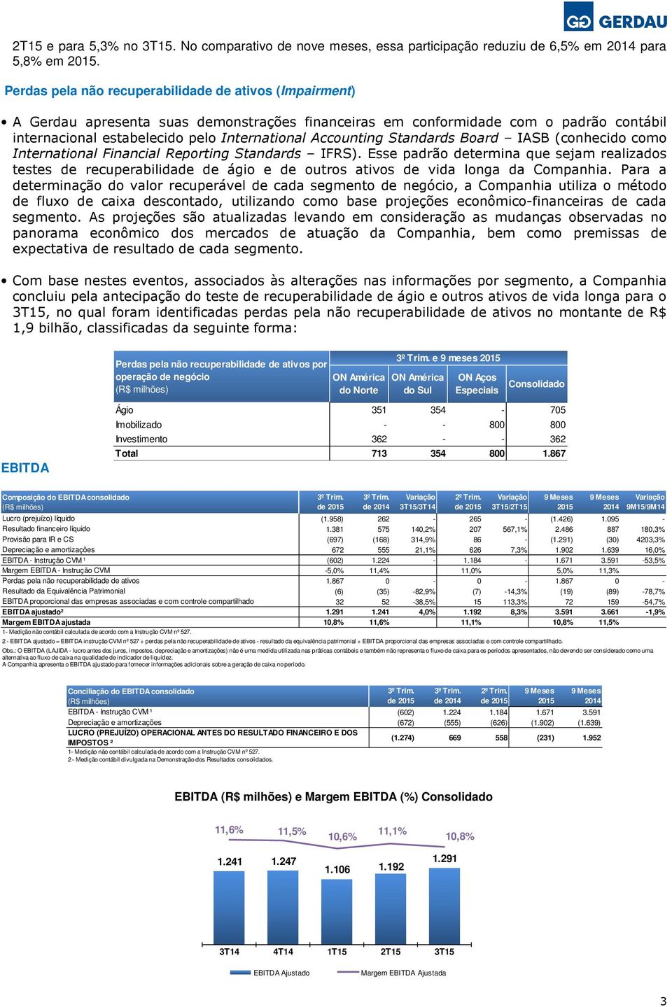 Accounting Standards Board IASB (conhecido como International Financial Reporting Standards IFRS).