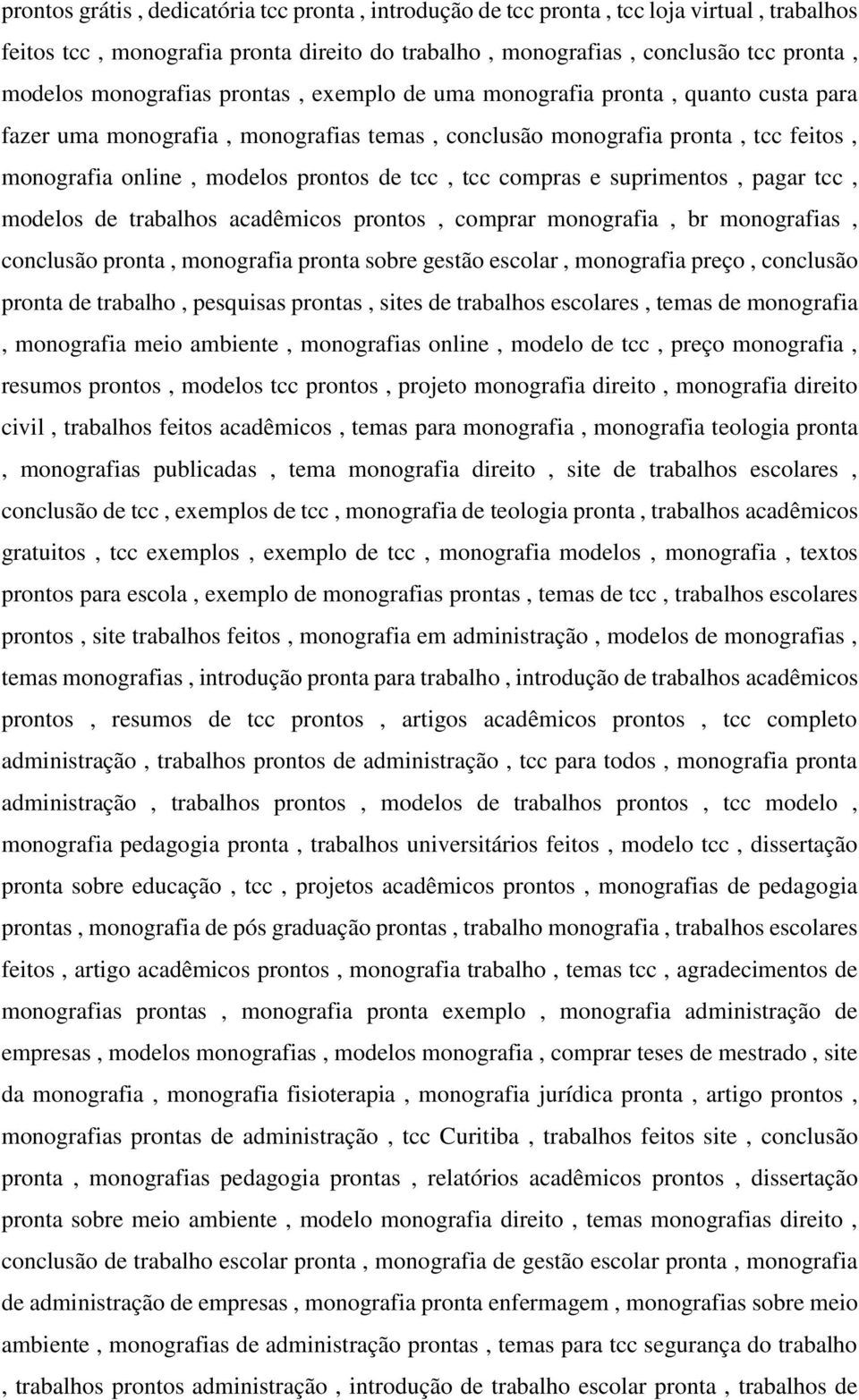 suprimentos, pagar tcc, modelos de trabalhos acadêmicos prontos, comprar monografia, br monografias, conclusão pronta, monografia pronta sobre gestão escolar, monografia preço, conclusão pronta de