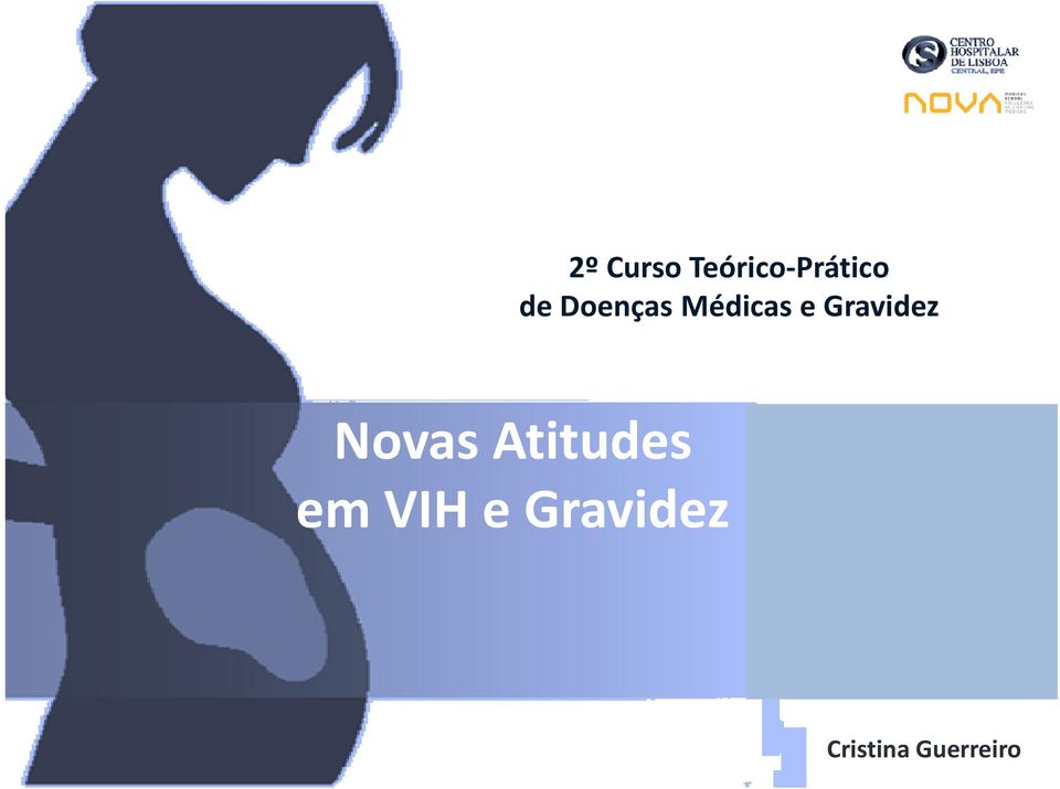 Gravidez Novas Atitudes em