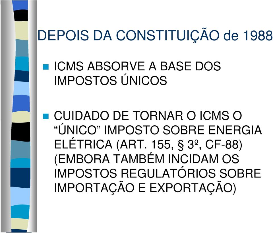 SOBRE ENERGIA ELÉTRICA (ART.