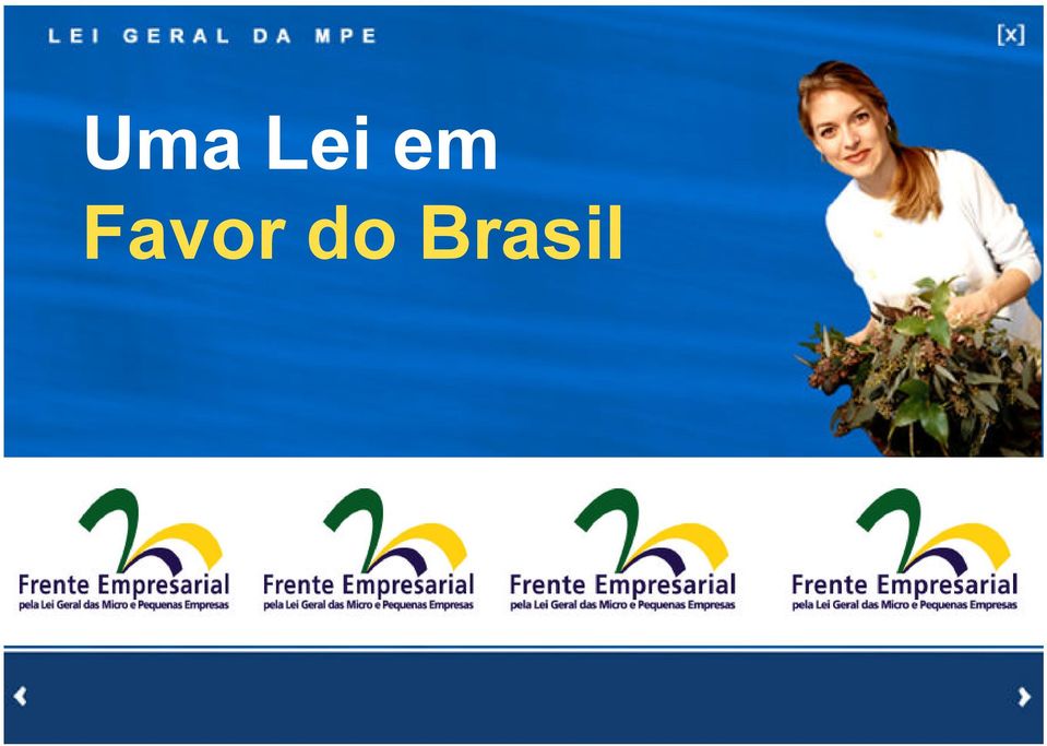 do Brasil