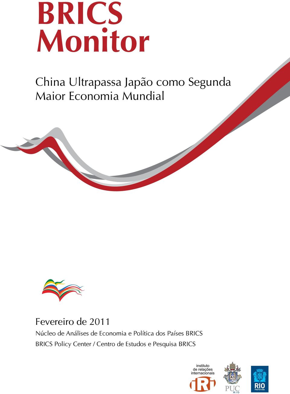 Análises de Economia e Política dos Países BRICS