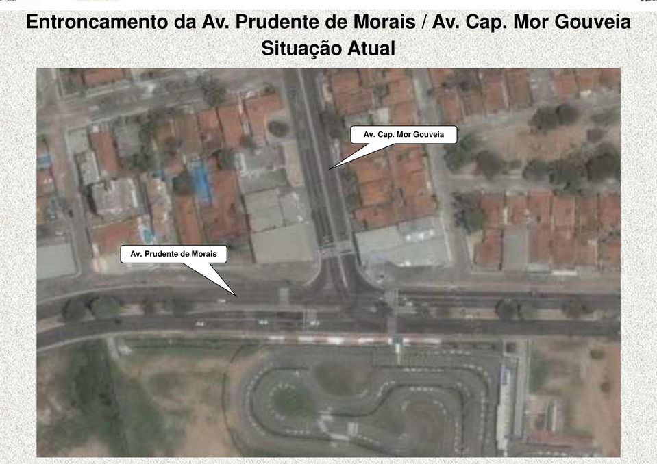 Mor Gouveia Situação Atual Av.