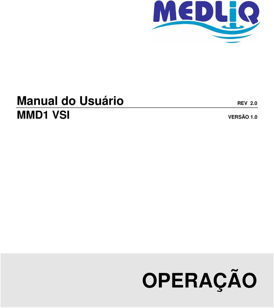 0 MMD1 VSI