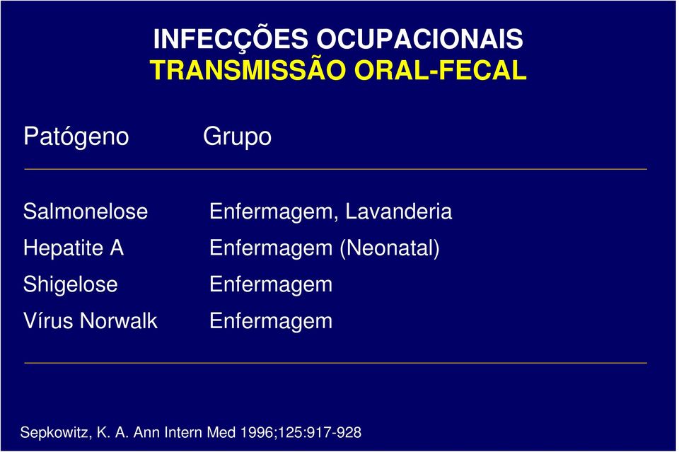 Enfermagem, Lavanderia Enfermagem (Neonatal) Enfermagem