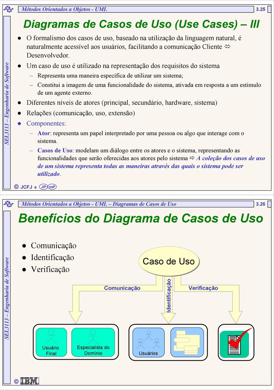 Desenvolvedor.