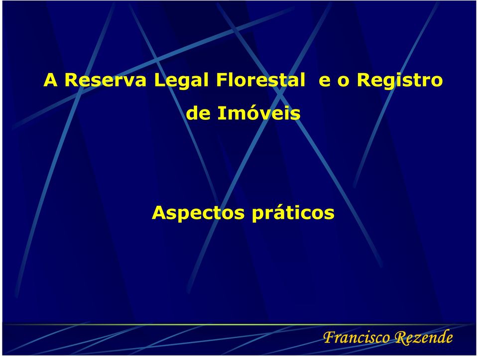 Registro de