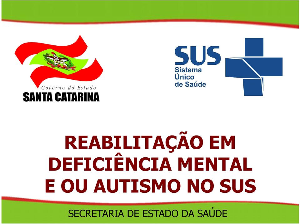 DEFICIÊNCIA