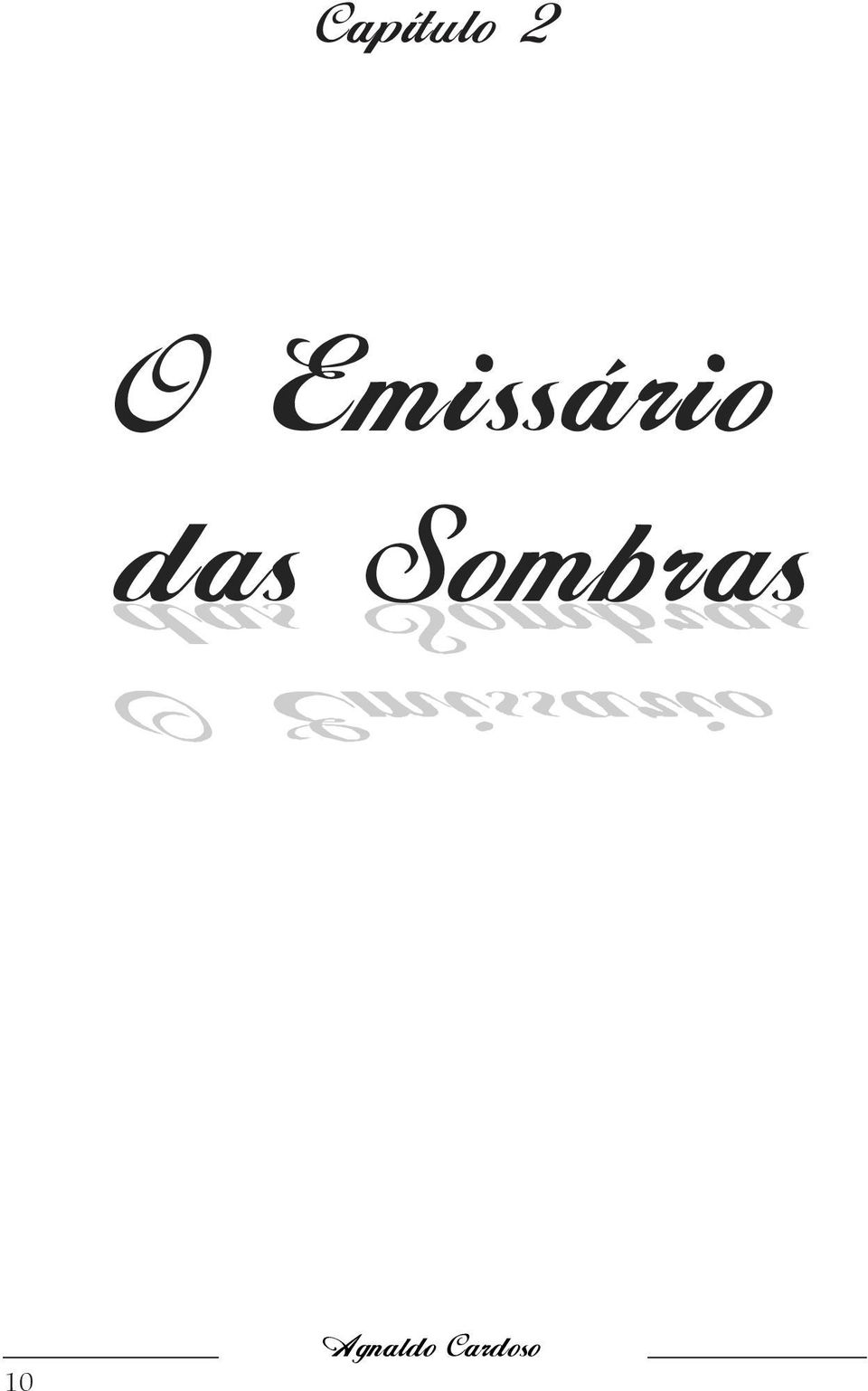 Emissário