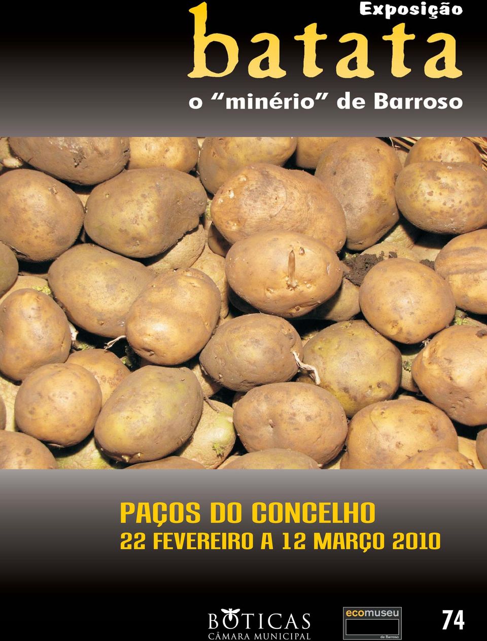 PAÇOS DO CONCELHO 22