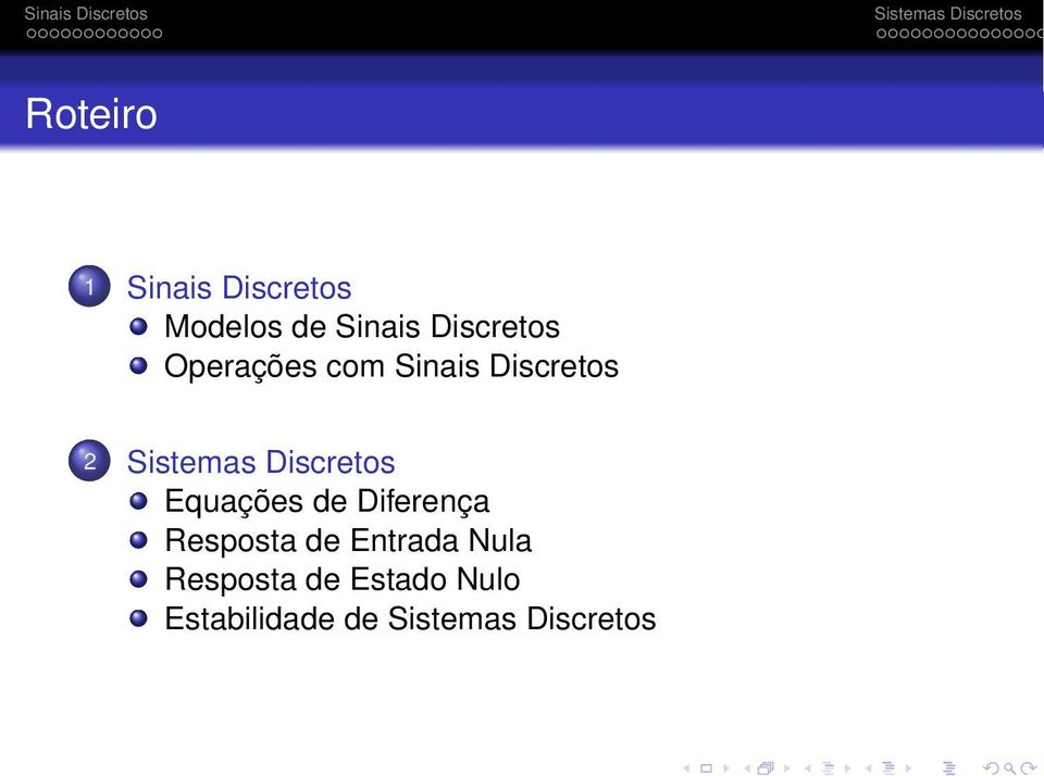 Discretos 2 Equações de Diferença Resposta