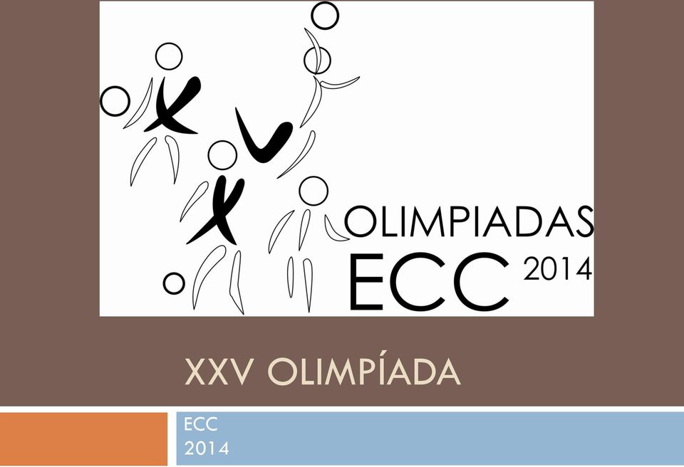 ECC 2014