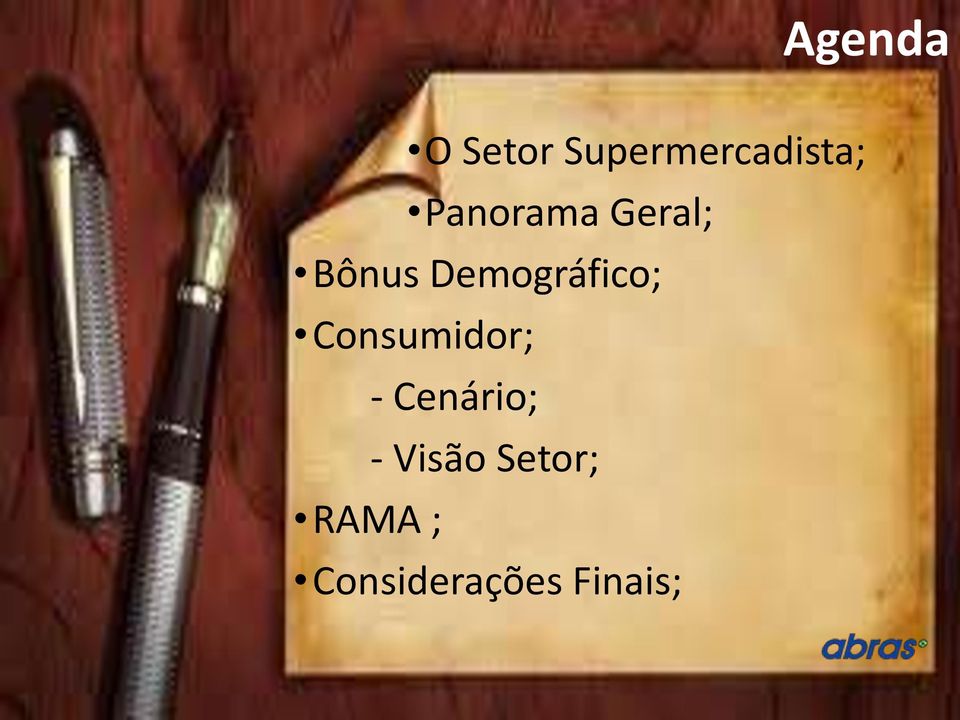 Demográfico; Consumidor; -