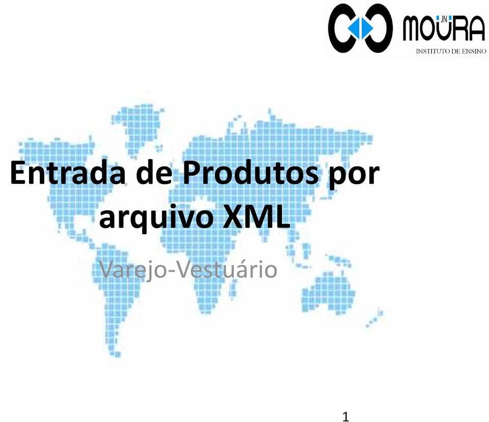 arquivo XML