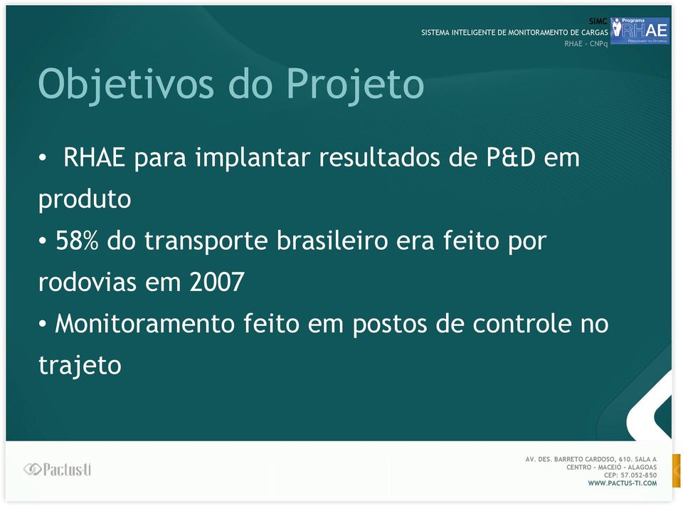 transporte brasileiro era feito por rodovias