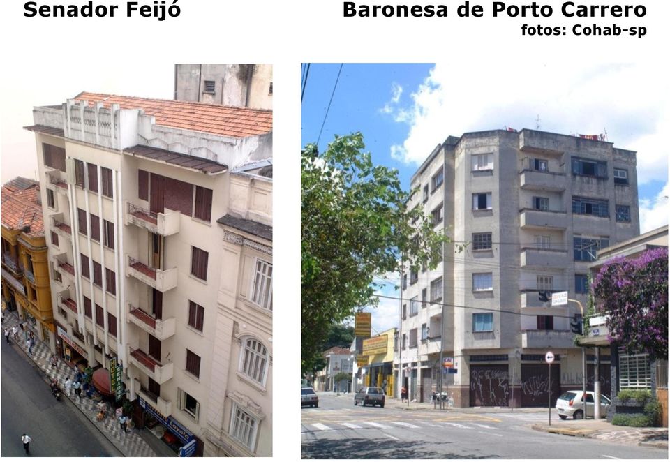 Porto Carrero