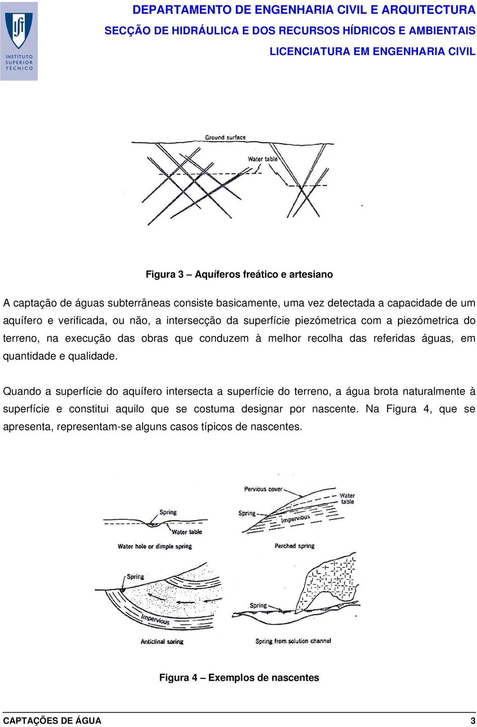 quantidade e qualidade.