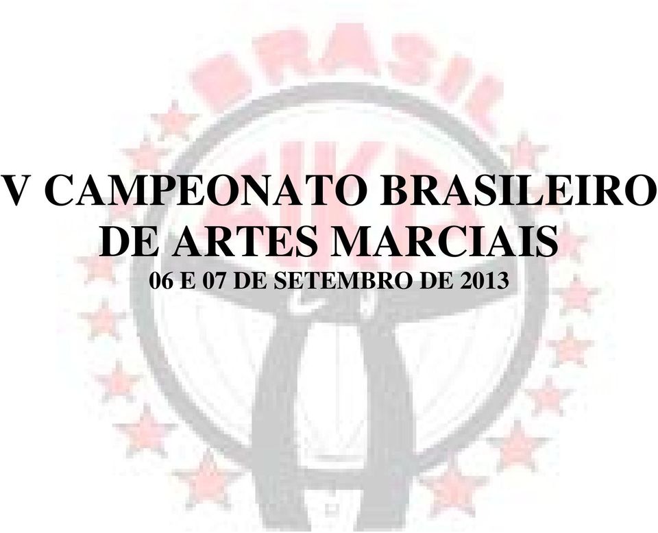 ARTES MARCIAIS 06