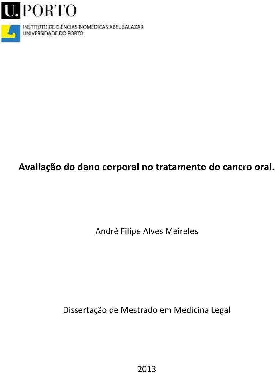 André Filipe Alves Meireles