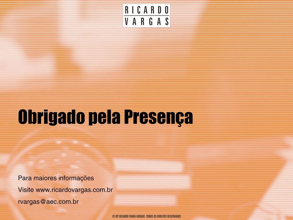 Visite www.ricardovargas.