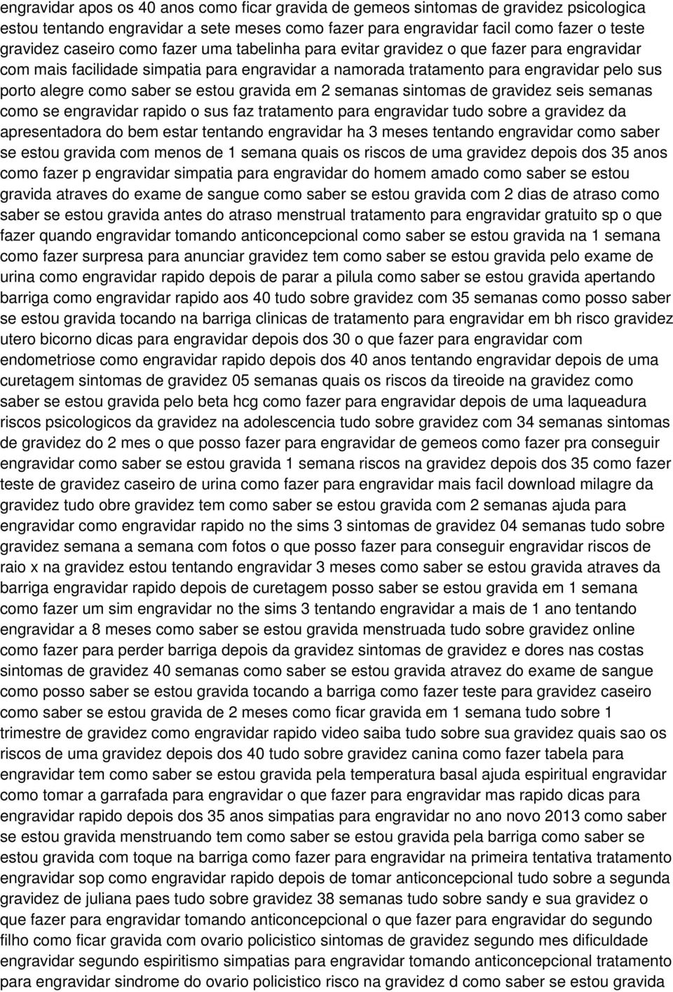 gravida em 2 semanas sintomas de gravidez seis semanas como se engravidar rapido o sus faz tratamento para engravidar tudo sobre a gravidez da apresentadora do bem estar tentando engravidar ha 3