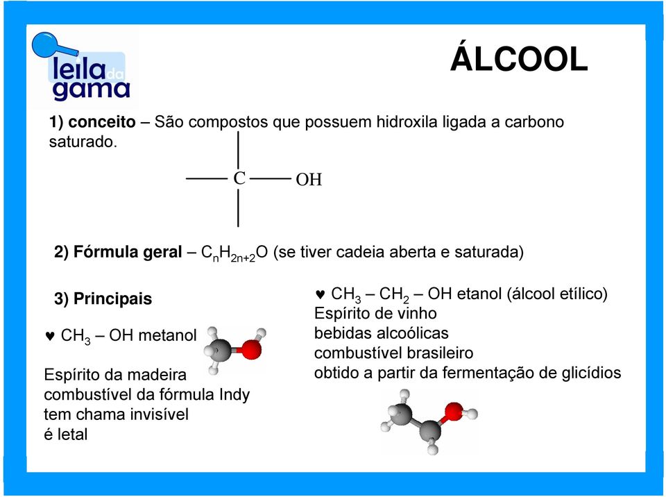 etílico) Espírito de vinho H 3 H metanol bebidas alcoólicas combustível brasileiro Espírito da