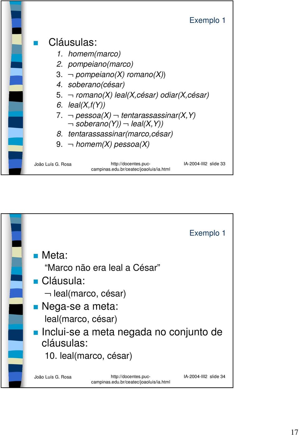 tentarassassinar(marco,césar) 9.