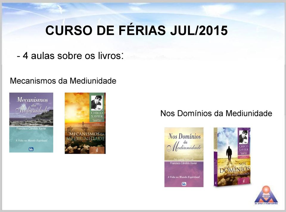 livros: Mecanismos da