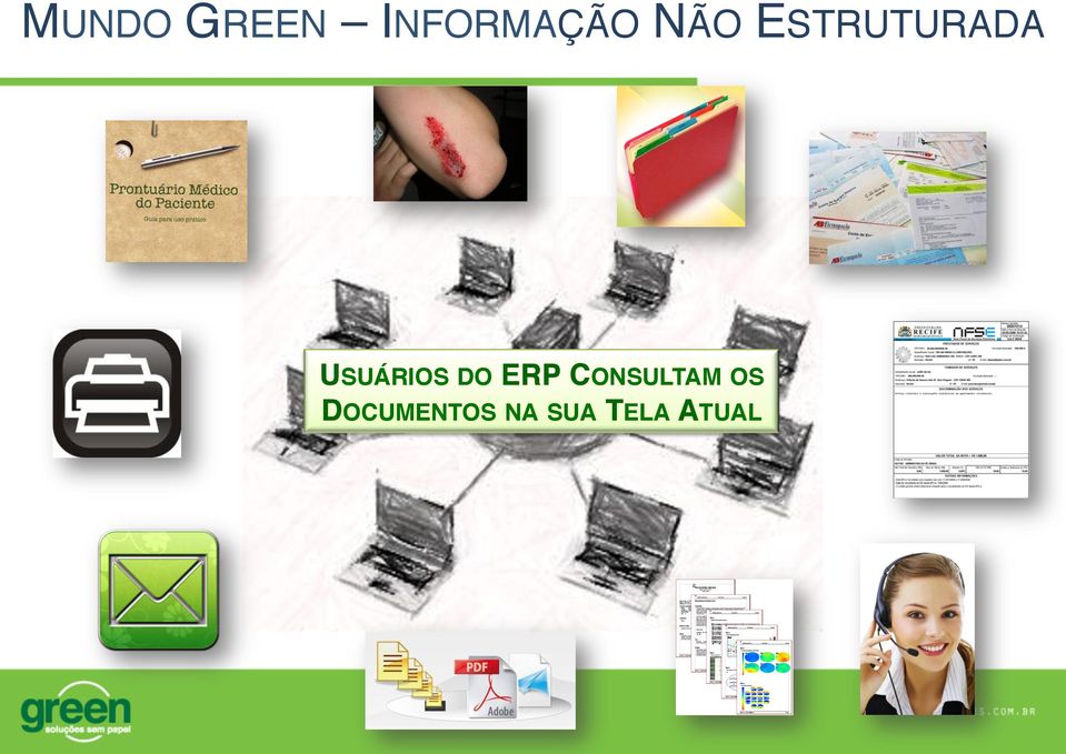 USUÁRIOS DO ERP