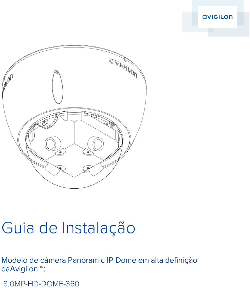 Dome em alta definição