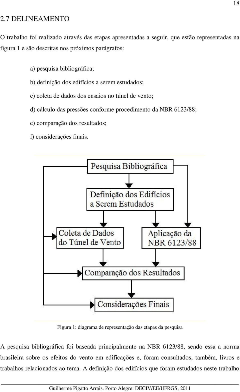 considerações finais.