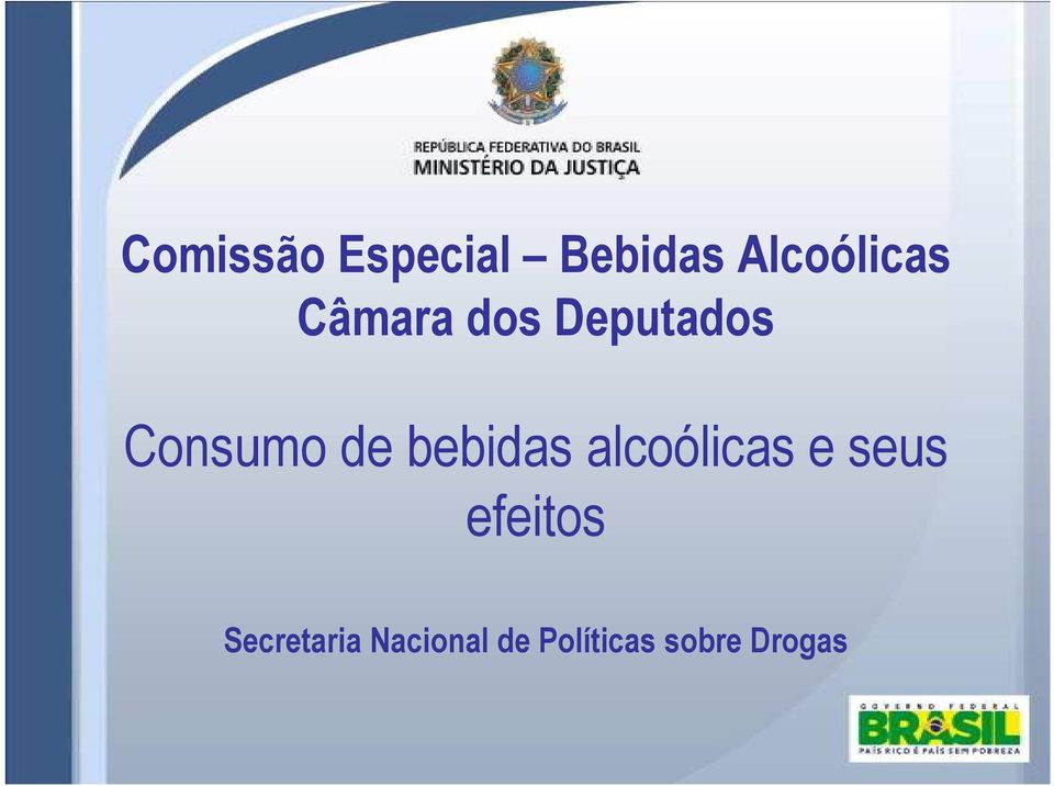 bebidas alcoólicas e seus efeitos