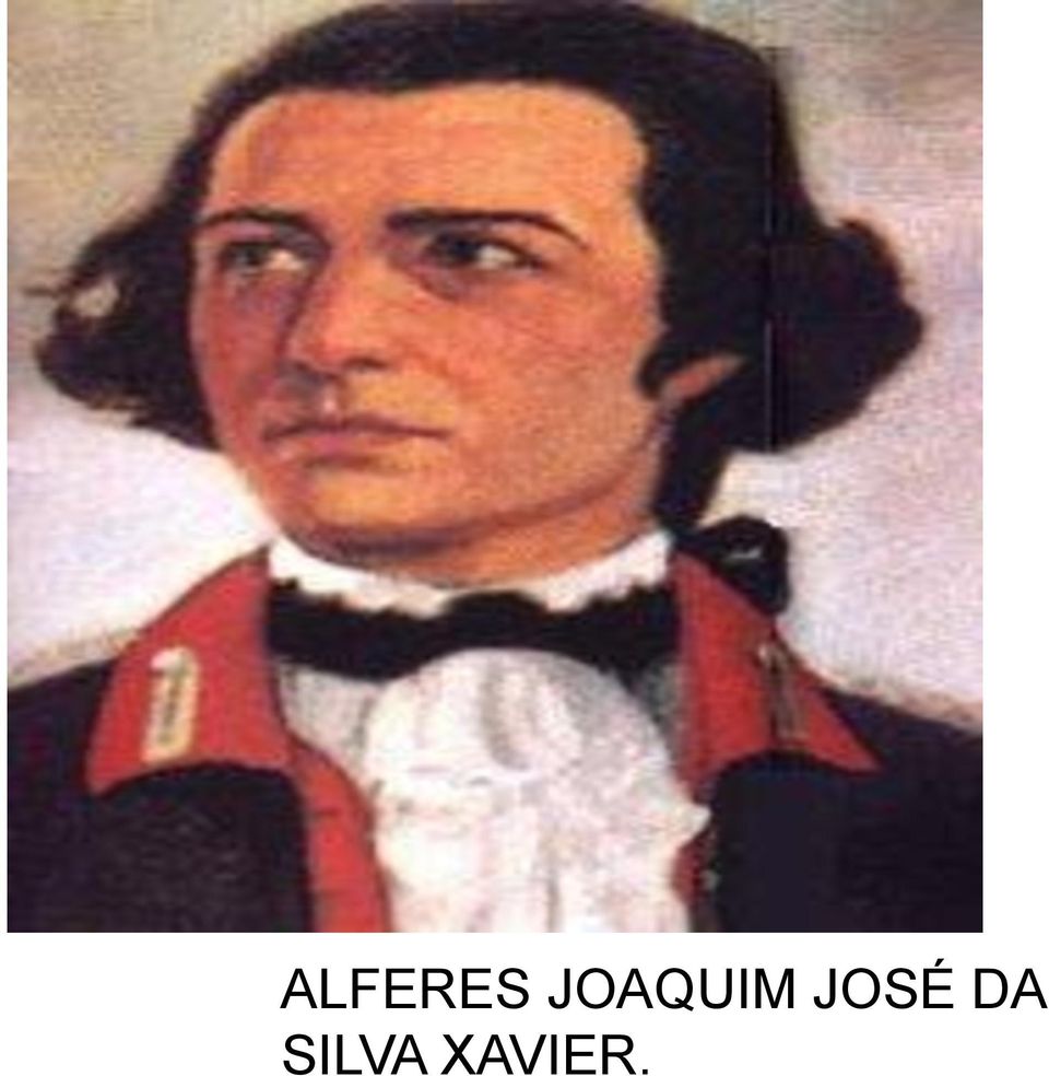 JOSÉ DA