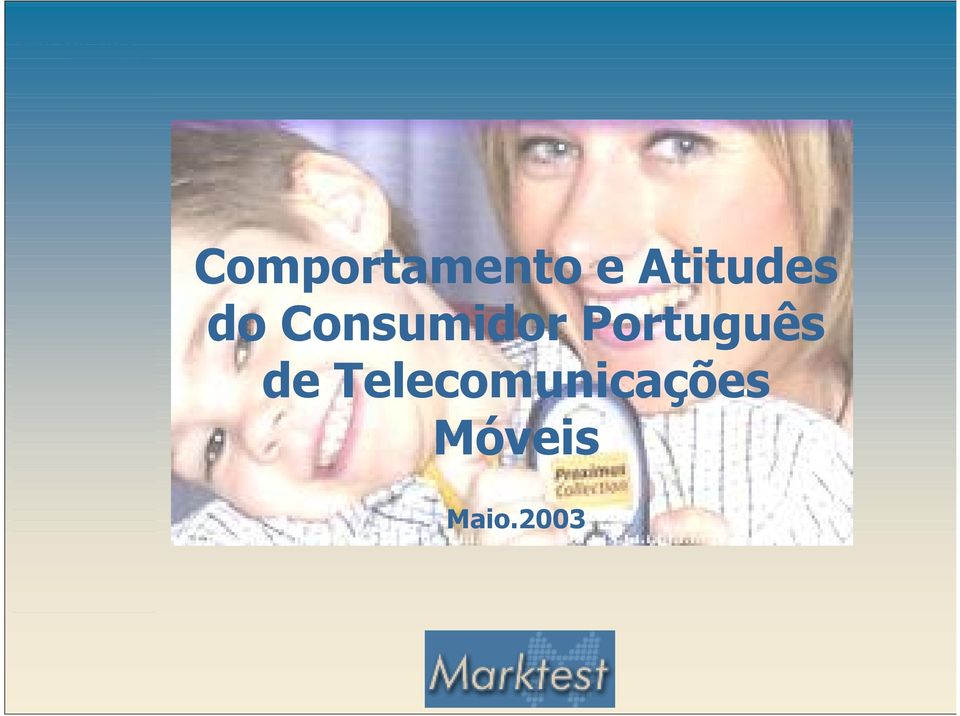 Consumidor Português